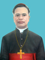 Giám mục Giuse  Phan Thế Hinh