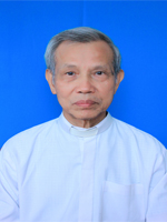 Linh mục Phêrô  Nguyễn Tiến Cử