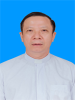 Linh mục Giuse  Nguyễn Trọng Dưỡng