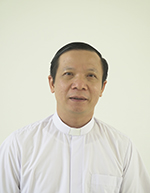 Linh mục Giuse  Nguyễn Trọng Dưỡng