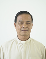 Linh mục Phanxicô Xaviê  Đỗ Đình Đạt