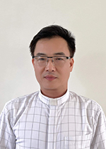 Linh mục Phêrô  Nguyễn Đình Đền