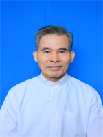 Linh mục Giuse  Nguyễn Văn Đỉnh