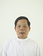 Linh mục Giuse  Cấn Công Định