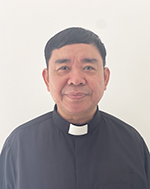 Linh mục Giuse  Nguyễn Văn Hạnh
