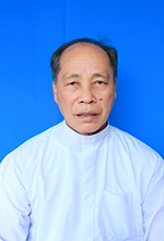 Linh mục Giuse  Nguyễn Thái Hà