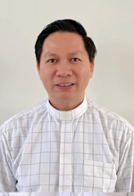 Linh mục Giuse  Nguyễn Viết Hiệp