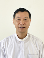 Linh mục Micae  Lê Văn Hồng