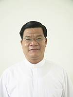 Linh mục Giuse  Nguyễn Kim Hoàng