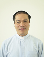 Linh mục Giuse  Nguyễn Gia Huấn