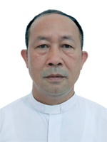 Linh mục Giuse  Nguyễn Đức Khoái