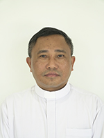 Linh mục Giuse  Chu Văn Khương