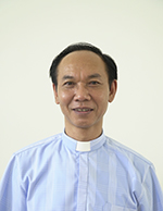 Linh mục Phaolô  Lưu Ngọc Lâm