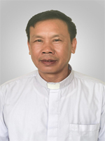 Linh mục Giuse  Đặng Văn Mạnh