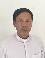 Linh mục Giuse  Đặng Văn Mạnh