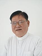 Linh mục Giáo sư Gioan  Đặng Văn Nghĩa