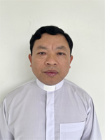 Linh mục Gioan B.  Nguyễn Văn Nhàn