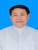 Linh mục Giuse  Nguyễn Văn Ninh