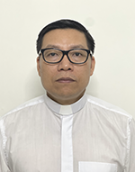 Linh mục Antôn  Vũ Thái San