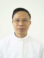 Linh mục Giuse  Kiều Trí Sơn