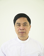 Linh mục Giuse  Nguyễn Chí Thanh