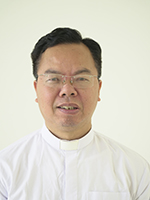 Linh mục Giuse  Nguyễn Văn Thành