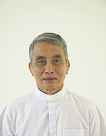 Linh mục Phanxicô Xaviê  Nguyễn Văn Thái