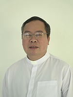 Linh mục Giuse  Dương Đắc Tiến