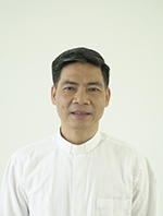 Linh mục Giuse  Đỗ Công Tiếu
