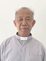 Linh mục Luca  Nguyễn Thế Truyền