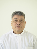 Linh mục Giuse  Nguyễn Đình Tuyến