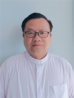 Linh mục Giuse  Nguyễn Văn Tuyến