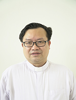 Linh mục Giuse  Nguyễn Văn Tuyến
