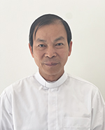 Linh mục Phêrô  Nguyễn Văn Tuyển