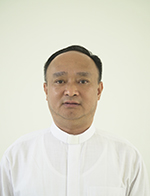 Linh mục Giuse  Nguyễn Hữu Tứ