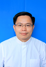 Linh mục Giuse  Nguyễn Văn Úy
