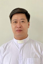 Linh mục Phaolô  Nguyễn Quốc Anh