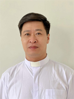 Linh mục Phaolô  Nguyễn Quốc Anh