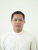 Linh mục Giuse  Cấn Xuân Bằng