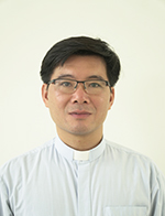 Linh mục Giuse  Nguyễn Ngọc Bích
