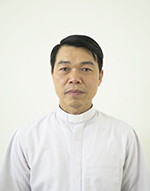 Linh mục Phêrô  Phạm Thanh Bình