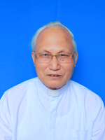 Linh mục Giuse  Nguyễn Trung Thoại