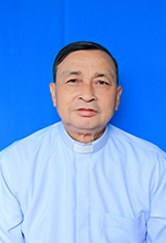 Linh mục Phêrô  Phùng Văn Tôn