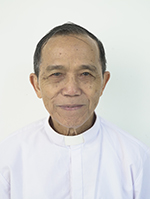 Linh mục Antôn  Nguyễn Gia Nhang