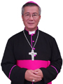 Giám mục Anphongsô  Nguyễn Hữu Long