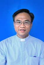 Linh mục Ignatiô  Nguyễn Quang Triều