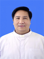 Linh mục Micae  Nguyễn Tiến Quang