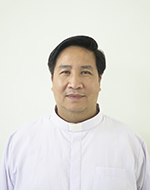 Linh mục Micae  Nguyễn Tiến Quang