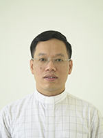 Linh mục Giuse  Trần Minh Trọng