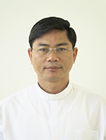 Linh mục Giuse  Phan Văn Luật